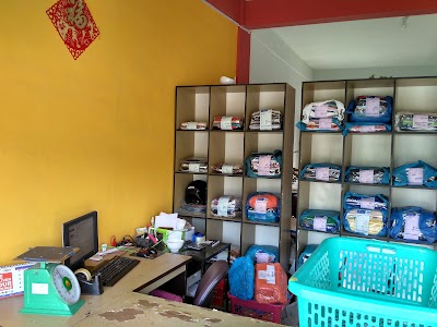 Photos of Qilo Laundry Kiloan #70