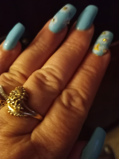 SM Nails - Thumbnail