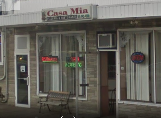 Casa Mia Pizzeria & Ristorante