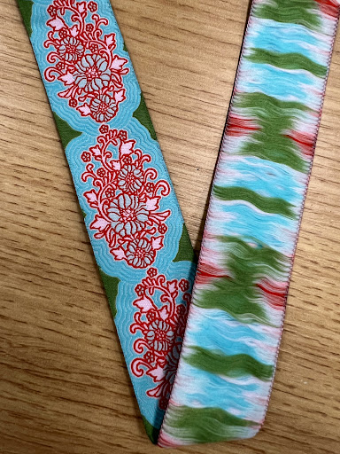 Sewing Machine Center & Fabric