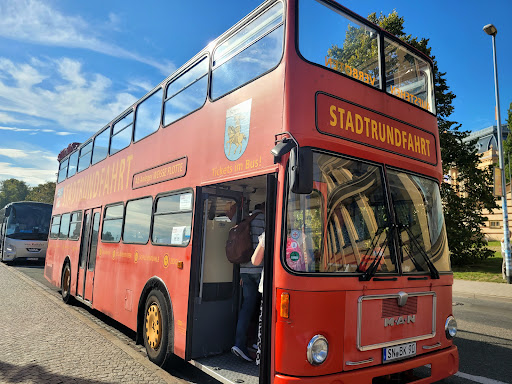 Schweriner Stadtrundfahrt - Thumbnail