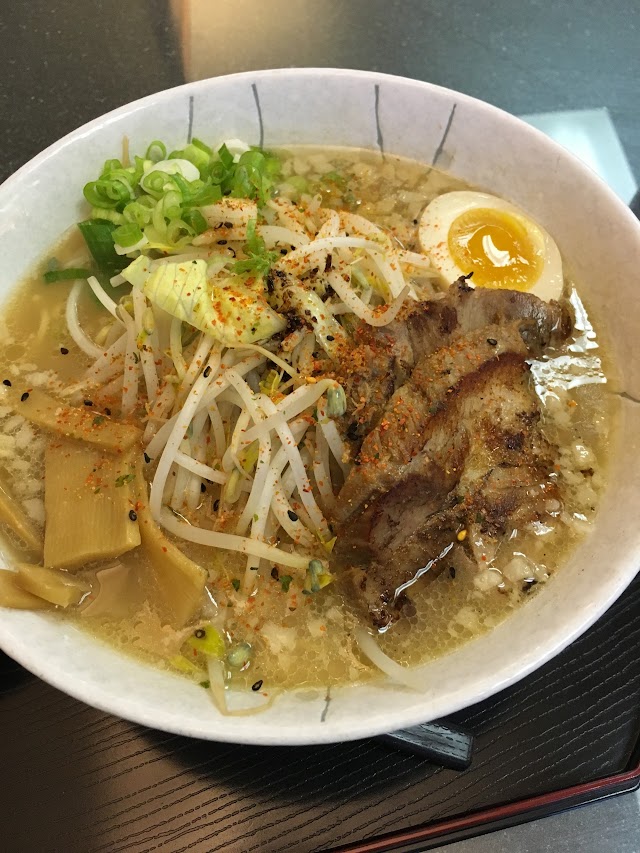 Hakkaku Ramen