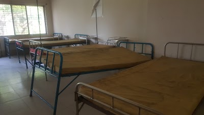 Photos of Tarash Upazila Health Complex