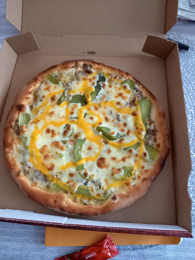 Photo 1 - Pizza Presto Argentan