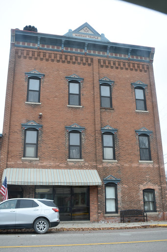 Handy Township Office