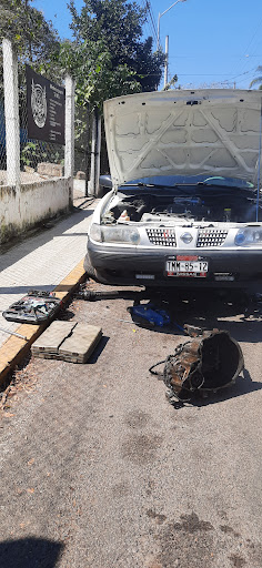 Servicio Mecánico "el Ingeniero"