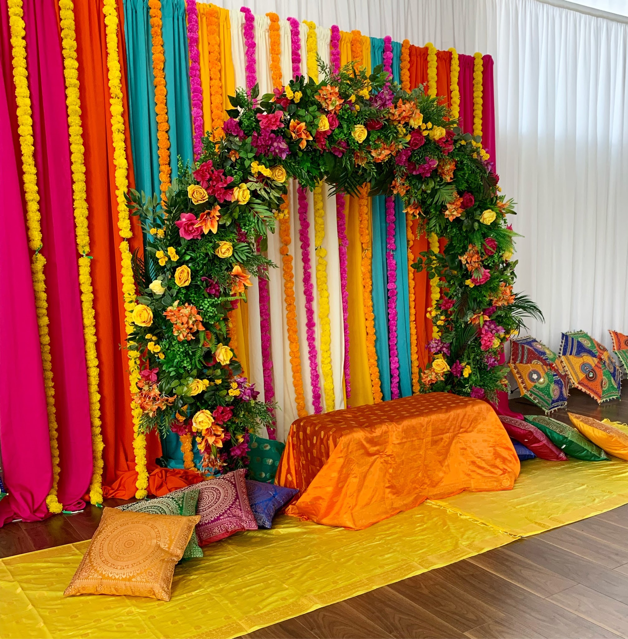 Rani & Rose Floral Events - Florists - photo 1