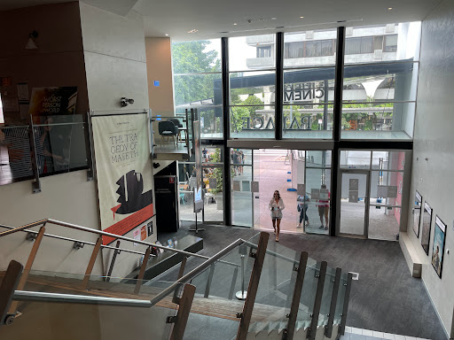 Palace Cinemas | James Street