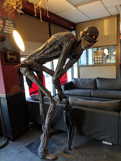 Photos of Escape Games