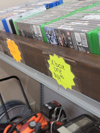 Texas Cash Pawn Shop - Thumbnail