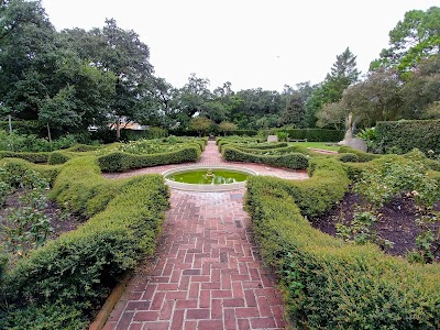 New Orleans Botanical Garden