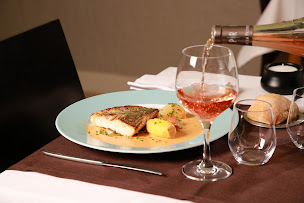 Photo n°12 de Restaurant L'Etape Gourmande Vihiers à Lys-Haut-Layon (Restaurant français)