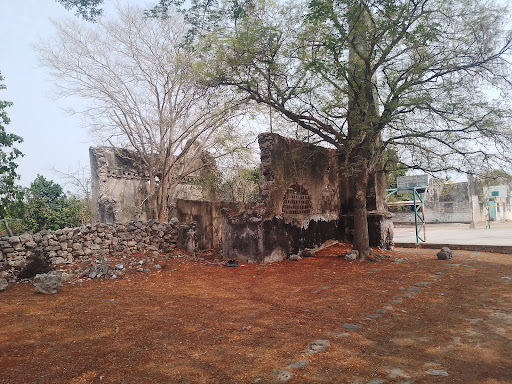 Hacienda Kilinché - Thumbnail