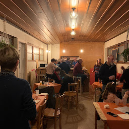 Photo n°10 de Auroch café Urmatt à Urmatt (Association bénévole)