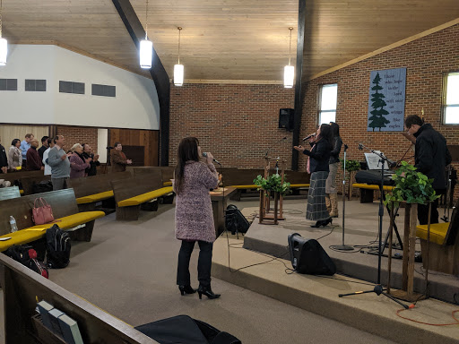 Bethany Ministry Center