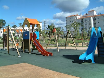 Photos of Parque Huerta Nueva