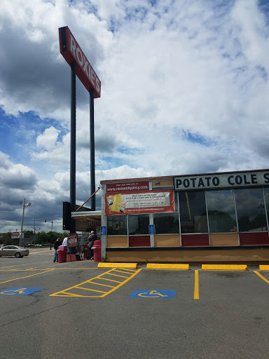 Roxie's Market of Quincy