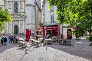 Photo n°17 de Bistrot Les Tontons à Saumur (Restaurant français)