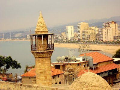 Photos of جامع العمري الكبير