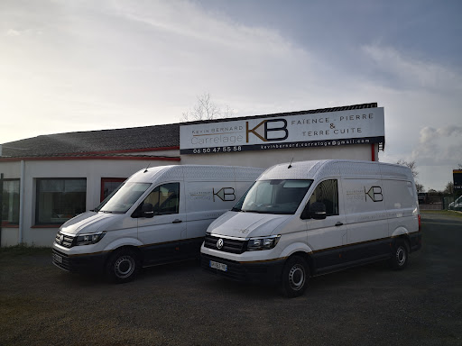 Photo de Bougy Freddy Carrelage à Commequiers (85220)