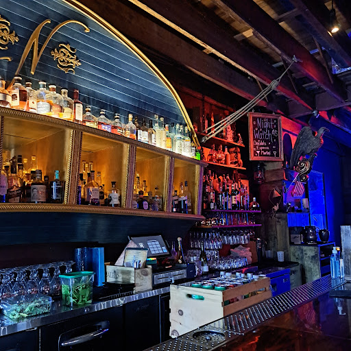 Bar Nancy - Visual