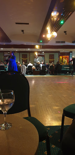 Celtic Supporters Club