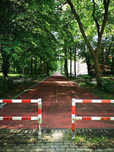 Herder-Gymnasium of the city Minden - Thumbnail
