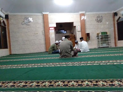 Mosque