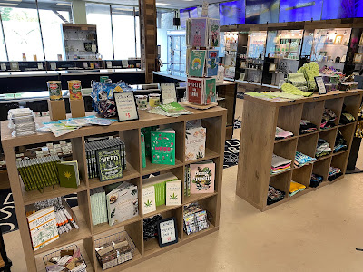 Photo of Oregon Cannabis Co Recreational