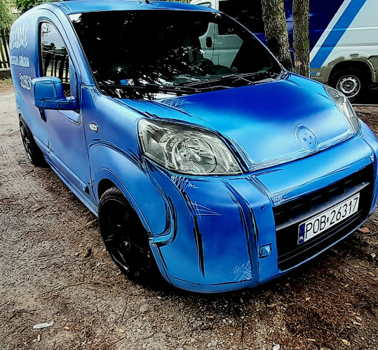 Comentarii opinii despre Speedbox Natalia Janota Mieszalnia lakierow/naprawa tapicerek skorzanych , farbowanie skory