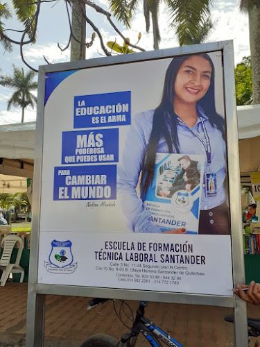 Colegio Santander