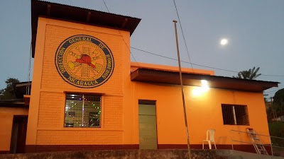 Fire Station