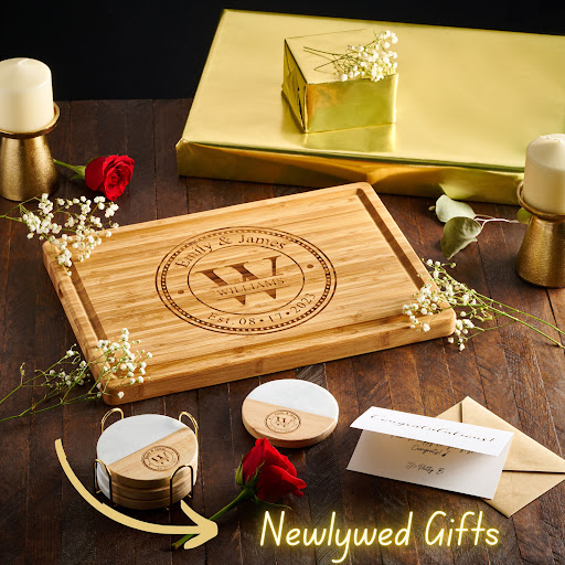 Gifts To Engrave - Thumbnail