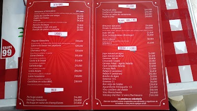 Photos of Restaurante el Gandero
