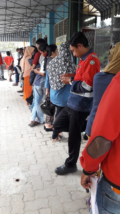 Photos of PT. Pelni - Sekupang - Batam