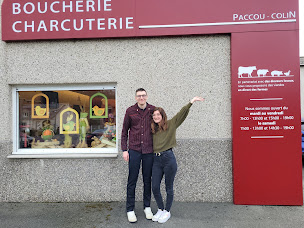Photo n°36 de Boucherie Paccou à Nielles-lès-Bléquin (Traiteur)