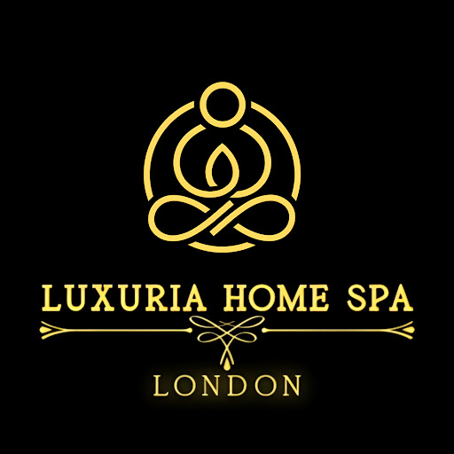 Luxuria Home Spa