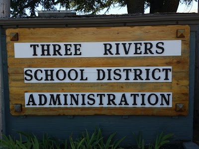 Three Rivers School District