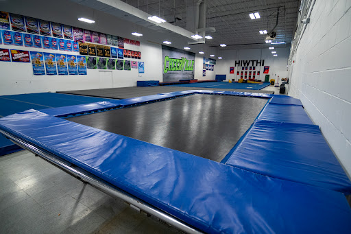 CheerVille Ohio - Visual