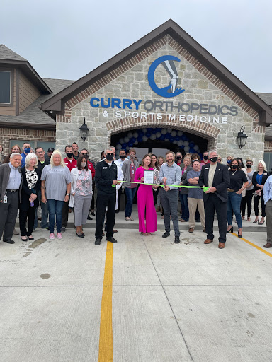 Curry Orthopedics & Sports Medicine - Thumbnail