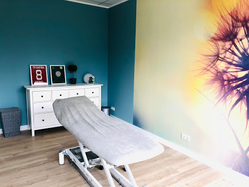 First Medical Contact Sportphysiotherapie Kaiserslautern - Thumbnail