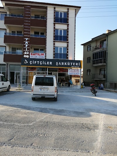 ÇİFTÇİLER ŞARKÜTERİ