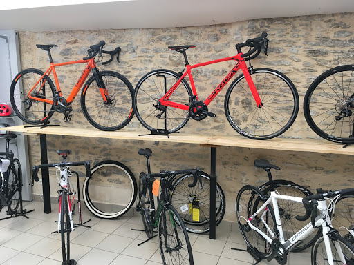 Comeaway location vélos NANTES 44 - Thumbnail