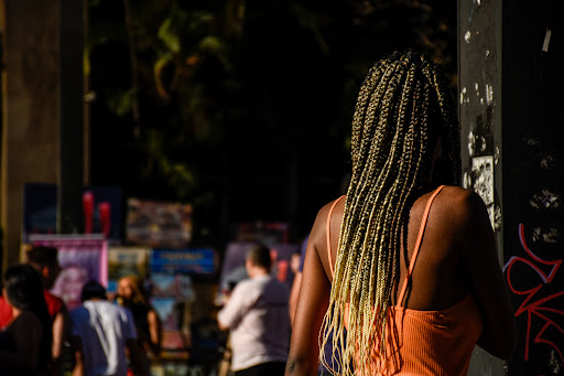 Curlaland Natural Hair and Braids Services Gallery - United States