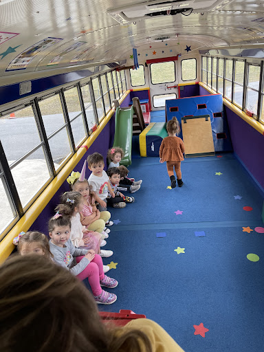 Tumblebus - Visual