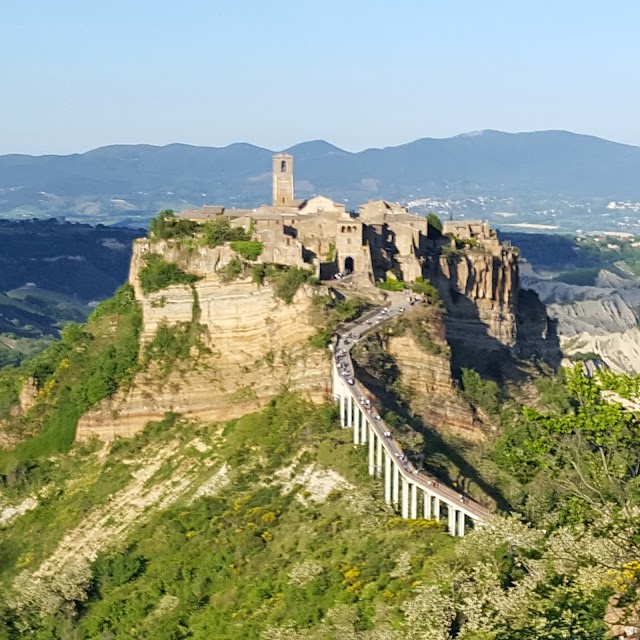 Civita di Bagnoregio