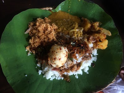 Photos of Rasa Gedara