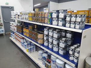 Photo n°24 de Théodore Maison de Peinture à Saint-Omer (Magasin de papiers peints)