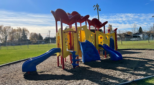 Rochon Park - Visual