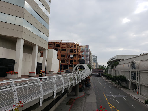 180 East Ocean Parking Garage - Park ABM - Thumbnail
